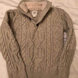 Gap kids Sweater